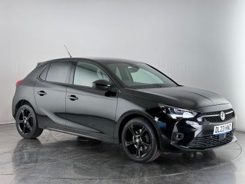 Vauxhall Corsa 1.2 Turbo GS Euro 6 (s/s) 5dr