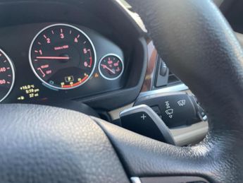 BMW 3 Series 3.0 330d Luxury Auto xDrive Euro 5 (s/s) 4dr