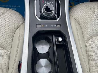 Land Rover Range Rover Evoque 2.0 TD4 HSE Dynamic SUV 5dr Diesel Auto 4WD Euro 6 (s/s) (180 ps