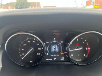 Land Rover Range Rover Evoque 2.0 TD4 HSE Dynamic SUV 5dr Diesel Auto 4WD Euro 6 (s/s) (180 ps