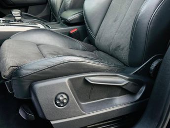 Audi Q5 2.0 TDI 40 S line S Tronic quattro Euro 6 (s/s) 5dr