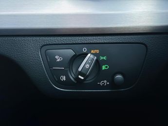 Audi Q5 2.0 TDI 40 S line S Tronic quattro Euro 6 (s/s) 5dr