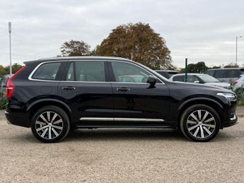 Volvo XC90 2.0h T8 Twin Engine Recharge 11.6kWh Inscription Auto 4WD Euro 6