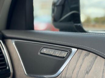 Volvo XC90 2.0h T8 Twin Engine Recharge 11.6kWh Inscription Auto 4WD Euro 6