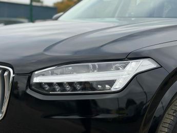 Volvo XC90 2.0h T8 Twin Engine Recharge 11.6kWh Inscription Auto 4WD Euro 6