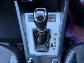 Skoda Octavia 1.4 TSI Elegance Estate 5dr Petrol DSG Euro 5 (s/s) (140 ps)