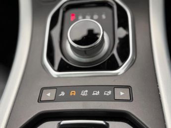 Land Rover Range Rover Evoque 2.0 Si4 Dynamic Auto 4WD Euro 5 3dr