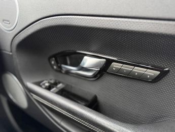 Land Rover Range Rover Evoque 2.0 Si4 Dynamic Auto 4WD Euro 5 3dr