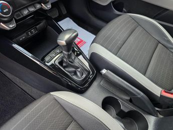 Kia Stonic 1.0 T-GDi 3 DCT Euro 6 (s/s) 5dr
