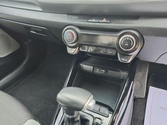 Kia Stonic 1.0 T-GDi 3 DCT Euro 6 (s/s) 5dr
