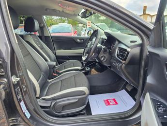Kia Stonic 1.0 T-GDi 3 DCT Euro 6 (s/s) 5dr