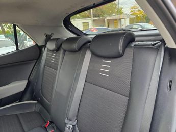 Kia Stonic 1.0 T-GDi 3 DCT Euro 6 (s/s) 5dr