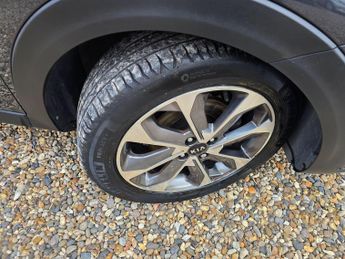 Kia Stonic 1.0 T-GDi 3 DCT Euro 6 (s/s) 5dr