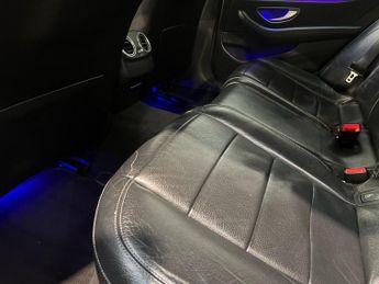 Mercedes-Benz E Class 2.0 E220d SE G-Tronic+ Euro 6 (s/s) 4dr