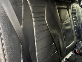 Mercedes-Benz E Class 2.0 E220d SE G-Tronic+ Euro 6 (s/s) 4dr