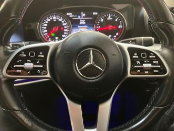 Mercedes-Benz E Class 2.0 E220d SE G-Tronic+ Euro 6 (s/s) 4dr