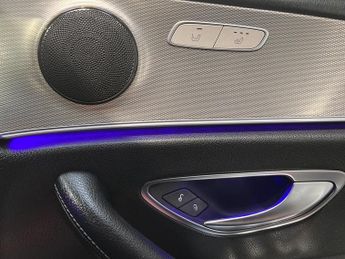 Mercedes-Benz E Class 2.0 E220d SE G-Tronic+ Euro 6 (s/s) 4dr