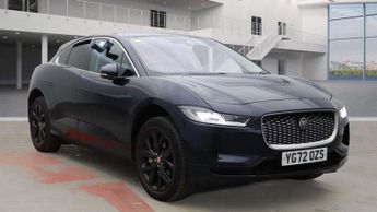 Jaguar I-PACE 400 90kWh SE Auto 4WD 5dr