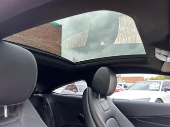 Mercedes-Benz C Class 2.1 C250d AMG Line (Premium) G-Tronic+ Euro 6 (s/s) 2dr