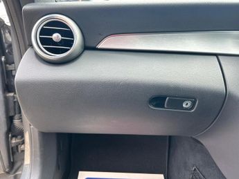 Mercedes-Benz C Class 2.1 C250d AMG Line (Premium) G-Tronic+ Euro 6 (s/s) 2dr