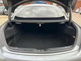 Mercedes-Benz C Class 2.1 C250d AMG Line (Premium) G-Tronic+ Euro 6 (s/s) 2dr