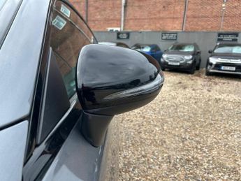 Mercedes-Benz C Class 2.1 C250d AMG Line (Premium) G-Tronic+ Euro 6 (s/s) 2dr