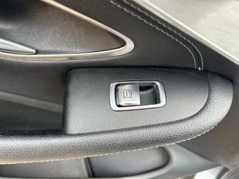 Mercedes-Benz C Class 2.1 C250d AMG Line (Premium) G-Tronic+ Euro 6 (s/s) 2dr
