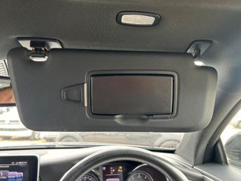 Mercedes-Benz C Class 2.1 C250d AMG Line (Premium) G-Tronic+ Euro 6 (s/s) 2dr