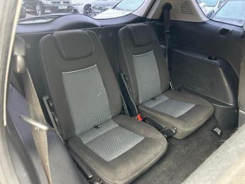 Ford S-Max 2.0 TDCi Zetec Powershift Euro 5 5dr