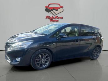 Toyota Verso 1.6 D-4D Trend Plus Euro 6 (s/s) 5dr