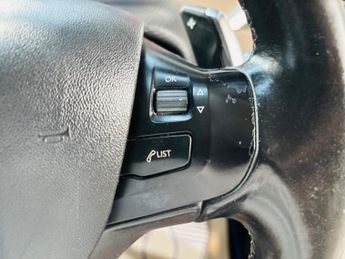 Peugeot 2008 1.6 e-HDi Allure EGC Euro 5 (s/s) 5dr