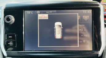 Peugeot 2008 1.6 e-HDi Allure EGC Euro 5 (s/s) 5dr