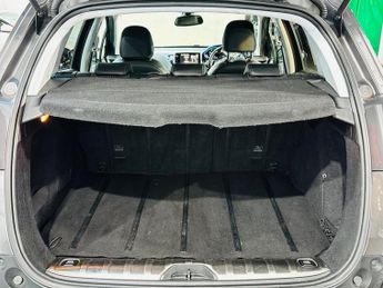 Peugeot 2008 1.6 e-HDi Allure EGC Euro 5 (s/s) 5dr