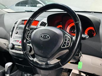 Kia Ceed 1.6 CRDi LS 5dr