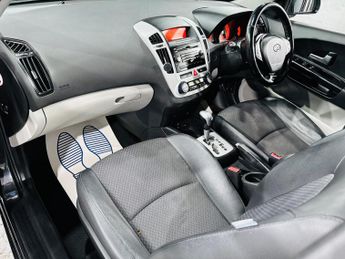 Kia Ceed 1.6 CRDi LS 5dr