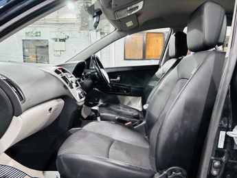 Kia Ceed 1.6 CRDi LS 5dr