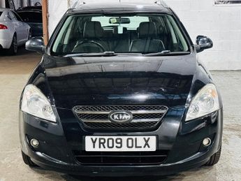 Kia Ceed 1.6 CRDi LS 5dr