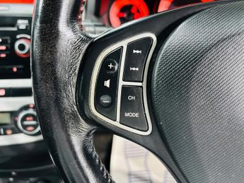 Kia Ceed 1.6 CRDi LS 5dr