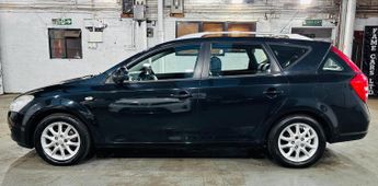 Kia Ceed 1.6 CRDi LS 5dr