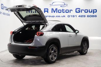 Mazda MX-30 35.5kWh GT Sport Tech Auto 5dr