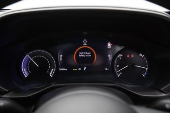 Mazda MX-30 35.5kWh GT Sport Tech Auto 5dr