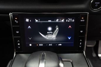 Mazda MX-30 35.5kWh GT Sport Tech Auto 5dr