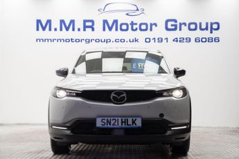 Mazda MX-30 35.5kWh GT Sport Tech Auto 5dr
