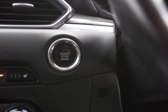Mazda CX-5 2.2 SKYACTIV-D Sport Nav Auto Euro 6 (s/s) 5dr