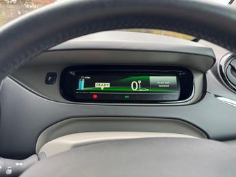 Renault Zoe 22kWh Dynamique Nav Auto 5dr (Battery Lease)