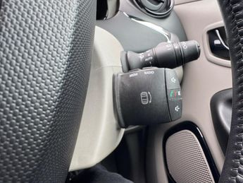 Renault Zoe 22kWh Dynamique Nav Auto 5dr (Battery Lease)