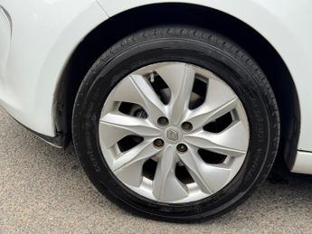 Renault Zoe 22kWh Dynamique Nav Auto 5dr (Battery Lease)