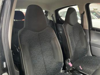 Peugeot 107 1.0 12V Millesim Euro 4 5dr