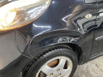 Peugeot 107 1.0 12V Millesim Euro 4 5dr