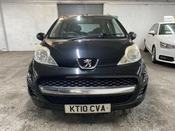 Peugeot 107 1.0 12V Millesim Euro 4 5dr